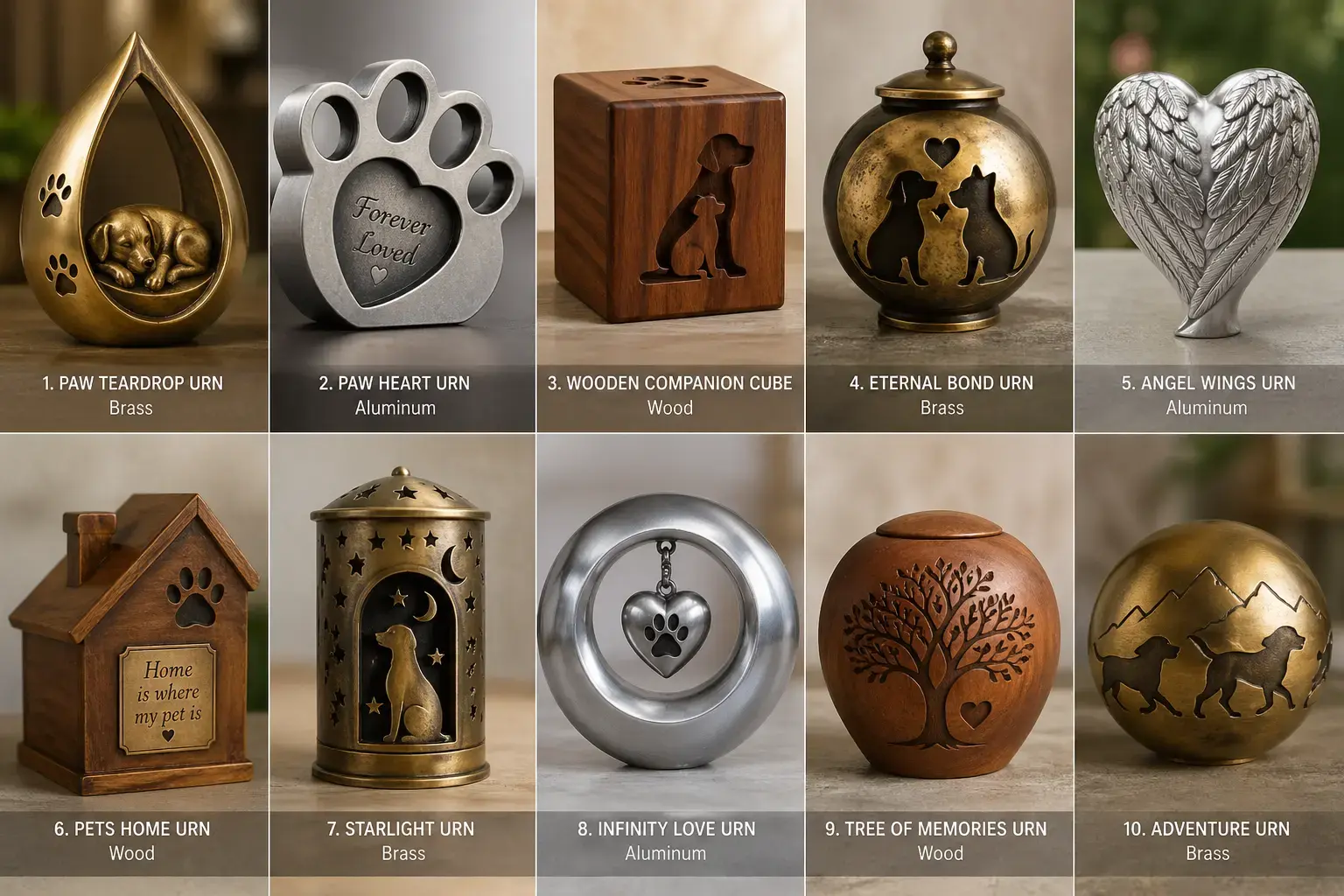 New Arrivals contact to know more
