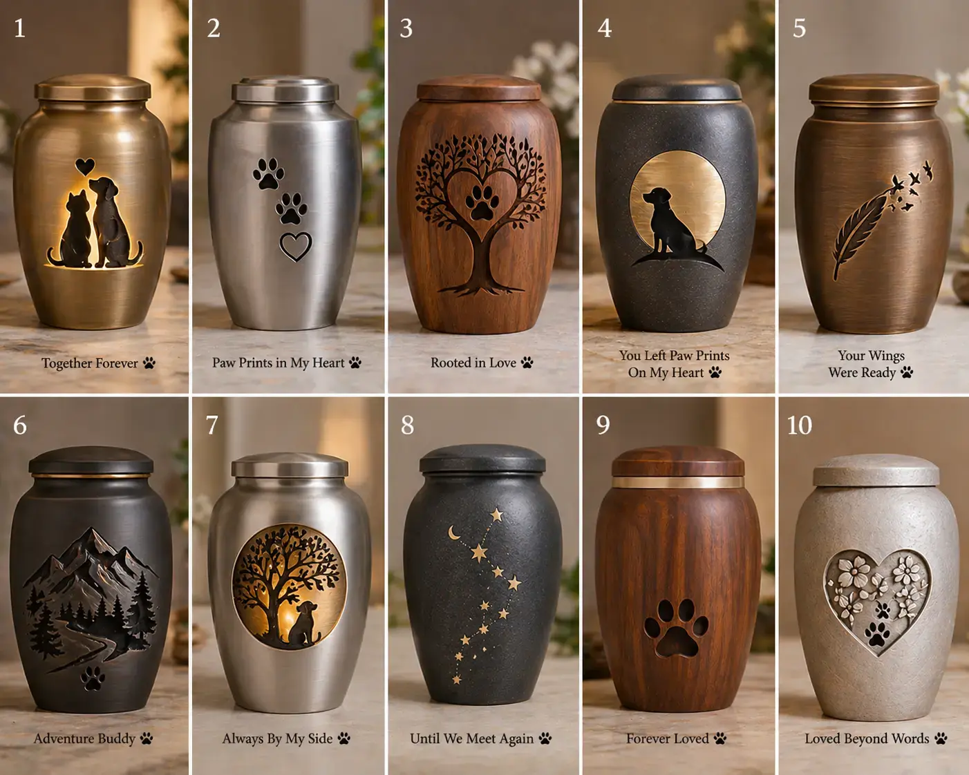 New Arrivals contact to know more
